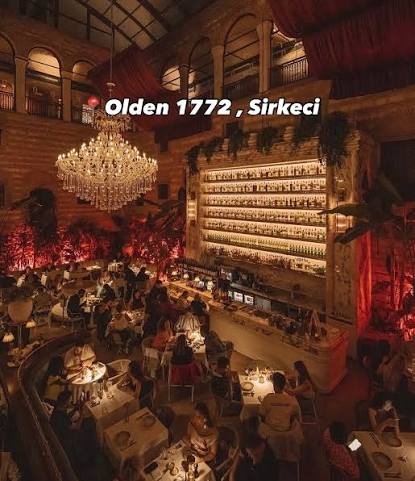 Nişantaşı Mekanları: Sadece 2026'ya Bakma, Şimdi de Lezzet Peşinde Ol!