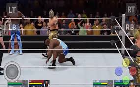 We provide free wwe 2k18 for android phones and tablets latest version. Guide For Wwe 2k18 For Android Apk Download