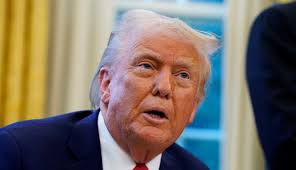 Rashida Tlaib Named 'Antisemite of the Year' for 2023 by Watchdog Group