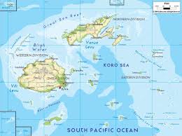 Fiji's main island, viti levu, has by far the most choice when it comes to golf courses. Auf Den Fidschi Inseln Urlaub Machen Ein Traumhaftes Reiseziel