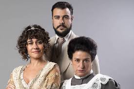 Embora orgulho e paixão seja uma novela de época, na trama é possível encontrar personagens repletas de estilo e de joias que hoje são parte ainda do nosso cotiano. F5 Televisao Vilas Susana E Petulia Divertem O Publico Da Novela Orgulho E Paixao 18 06 2018