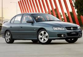 Used Holden Commodore review: 2004-2006 | CarsGuide