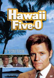 I don't want to bother danny by calling incessantly. Hawaii Five O 1968 Tv Series Season 2 Wikipedia