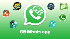 Download Gbwhatsapp Apk Versi 6 85 Terbaru 2019 Boredtekno Com