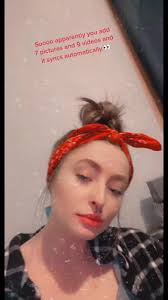 Miranda Titus (@mirandatitus)