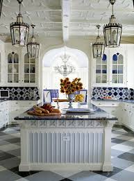 Love The Color Palette Beautiful Kitchens Country Kitchen Interiors French Country Kitchens
