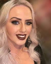 Leticia Mcdonald's Instagram, Twitter & Facebook