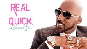 Ralph Tresvant Speaks On Being A Vegan, Working With Jimmy Jam & Terry  Lewis, His Radio Show & More