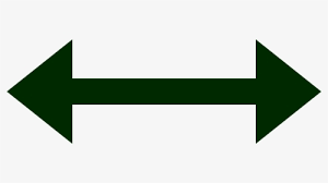 Double Arrow Png Images Free Transparent Double Arrow Download Kindpng
