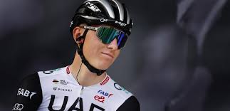 Tadej is terug! Pogacar wint Sloveens tijdritkampioenschap met vijf (!)  minuten voorsprong