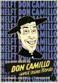 Don Camillo's Last Round (1955)