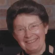 Obituary information for Ruby B. Johnson