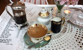 French Press Kaffee Bei Miss Papki In Koln Kaffee Coffee Koeln Cologne