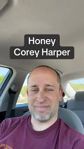 Cory Harp