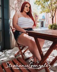 Bildergebnis für stephanie d gonzalez
