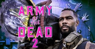 Army of the dead is scheduled to begin streaming on netflix may 21. Xyc5mjls9luyjm