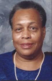 ALBERTA SMALL Obituary (2017)