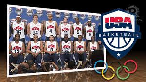 The rosters as of now. Olympics A Fan S Guide To The Men S Basketball Tournament