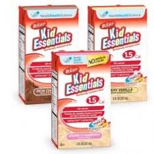 Boost Kid Essentials Kid Essentials Supplements Packaging Boost High Protein