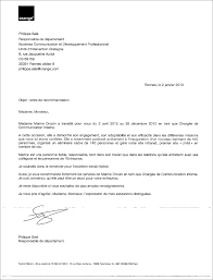 Découvrez cette rubrique avec des exemple de lettre pour particuliers totalement gratuites afin de pouvoir facilement répondre à des demandes d'entreprises ou de sociétés au quotidien. Lettres De Recommandation Marine Drouin