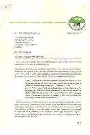 Mercy johnsons 31 june, 2010 8521 upper hill street lavington racecourse, tv. Iebc On Twitter Our Official Response To Letters Sent By The Nasa Coalition And Jubilee Party To The Iebc Chairman
