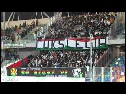 Legia warszawa have kept a clean sheet in their last 8 matches (ekstraklasa). Legia Warszawa Pozdrawia Zgody Youtube