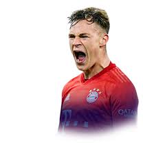 Both are out of this world good Joshua Kimmich Fifa 20 87 Toty Nominees Prices And Rating Ultimate Team Futhead