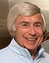 Gerald Hayward Henderson Obituary March 3, 2023