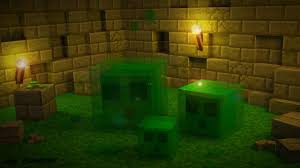 Minecraft Slime Wallpapers On Wallpaperdog No changes detected since the submission 2.1 years ago. minecraft slime wallpapers on wallpaperdog