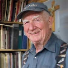 INGRAM, Robert Harvie Alexander Boyce "Bob"