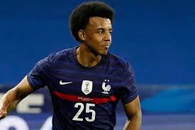 Jun 27, 2021 · manchester united have had an informal offer for sevilla star jules kounde rejected by the la liga side, reports say. Jules Kounde Age Famille Clubs Qui Est La Surprise Des Bleus Contre Le Portugal