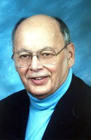 Donald Nourie Obituary