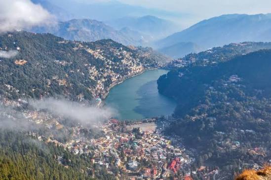 Nainital - Tourist Places & Top Things to Do in 2026