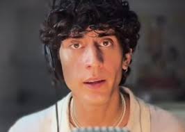 La calabrese Iris Greco emergente make up artist & attrice di talento -