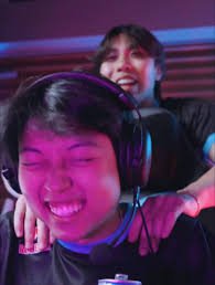 What It's Like to Meet Gaming Personalities