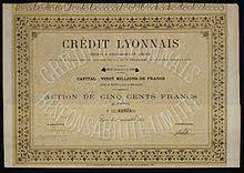 Find the nearest lcl credit lyonnais lyon branches. Credit Lyonnais Wikiwand
