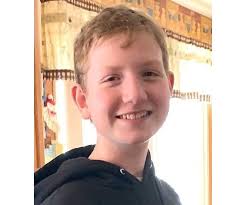 Aidan Gillespie Obituary (2022)