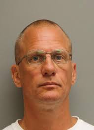 Nebraska Sex Offender Registry: Steven Gary Keithley