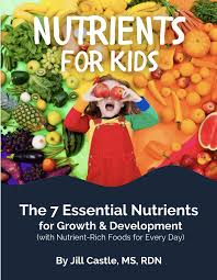Vitamin e is also used for many. All About Vitamin E For Kids Vitamin E Foods The Nourished Child