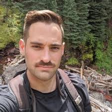 Greg Shirk's Instagram, Twitter & Facebook