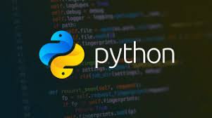 Programming with Python