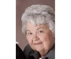 Nora Laverty Obituary (1935