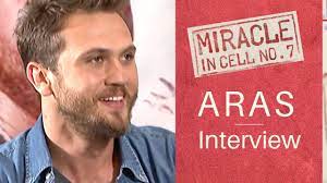 Miracle in cell no 7 let me explain. Aras Bulut Iynemli Interview Miracle In Cell No 7 English Youtube