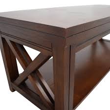 Find ideas and inspiration for raymour and flanigan to add to your own home. 55 Off Raymour Flanigan Raymour Flanigan Tucson Extendable Coffee Table Tables