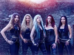 Heavy metal coven burning witches are proud to announce that they will stream a release show for their fantastic new album the witch of the north the stream will be free of charge and accessible for fans all over the world. Offene Jugendarbeit Dornbirn