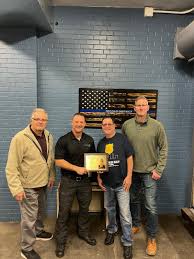 Today, Bob Guttu of the...