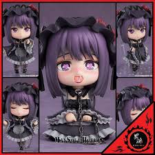 NEW AUTHENTIC Nendoroid 2172 My Dress-Up Darling Kuroe Shizuku Figure  Presale | eBay