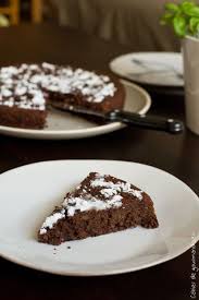 Moelleux Au Chocolat Courgette Sans Beurre Recette Moelleux Au Chocolat Gateau Chocolat Courgette Dessert Chocolat