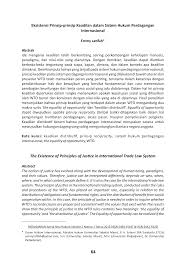 2) pasangan bergabung pada tahap semasa sehingga momentum memudar, jika dilihat, penembusan hujung bawah aliran menaik boleh menjadi tanda amaran pertama untuk pembetulan selanjutnya. Http Jurnal Unpad Ac Id Pjih Article Download 7174 3342