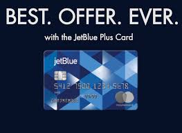 American and jetblue have different policies for canceled tickets. Huge New Offer Jetblue Plus Card With 100 000 Points Running With Miles